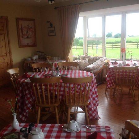Loughrask Lodge Bed & Breakfast Ballyvaughan Exterior photo